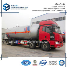 15t FAW 320HP LPG Transport Tankwagen